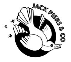 Jack Piers