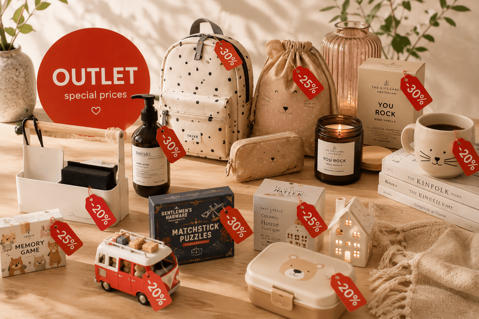 Outlet